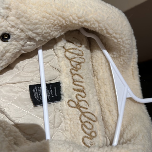 Sherpa Jacket - Picture 3 of 4